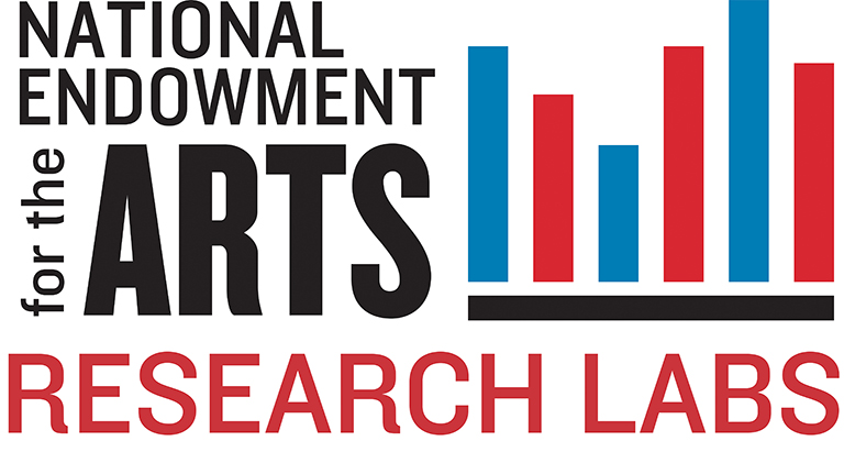 National Endowment for the Arts logo